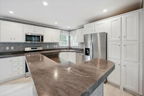 2025 Redman Homes 163 NWD-A-24405  Home