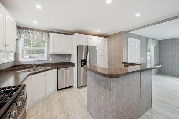 2025 Redman Homes 163 NWD-A-24405  Home