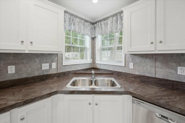 2025 Redman Homes 163 NWD-A-24405  Home