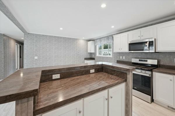 2025 Redman Homes 163 NWD-A-24405  Home