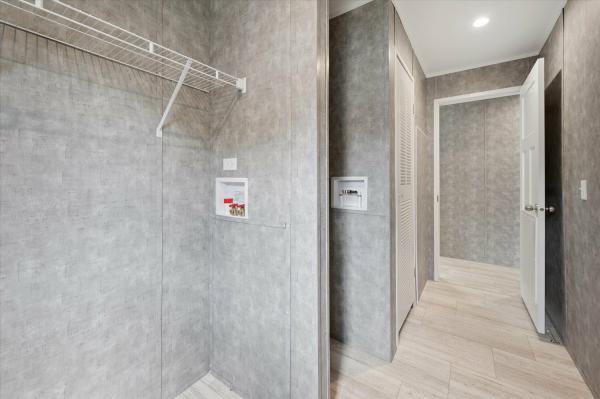 2025 Redman Homes 163 NWD-A-24405  Home