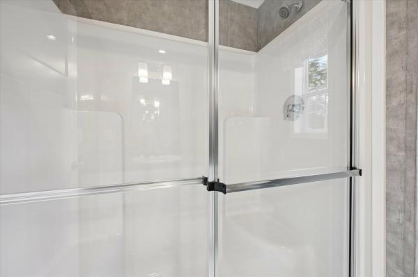 2025 Redman Homes 163 NWD-A-24405  Home