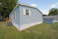 2025 Redman Homes 163 NWD-A-24405  Home