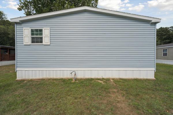 2025 Redman Homes 163 NWD-A-24405  Home