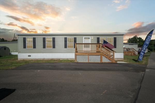 Photo 1 of 2 of home located at 358 Chambers Rd #58 Horseheads, NY 14845