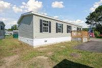 2025 EAGLE RIVER 58 LC-52G351  Home