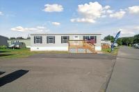 2025 EAGLE RIVER 58 LC-52G351  Home