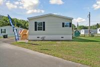 2025 EAGLE RIVER 58 LC-52G351  Home