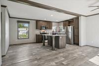 2025 EAGLE RIVER 58 LC-52G351  Home