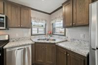 2025 EAGLE RIVER 58 LC-52G351  Home