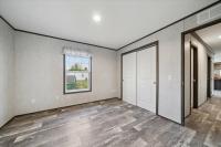 2025 EAGLE RIVER 58 LC-52G351  Home