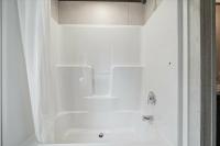 2025 EAGLE RIVER 58 LC-52G351  Home