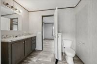 2025 EAGLE RIVER 58 LC-52G351  Home