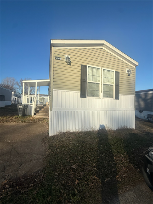 2016 Fleetwood Mobile Home For Rent