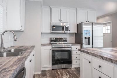 Mobile Home at 109 Culver Rd. Columbia, TN 38401