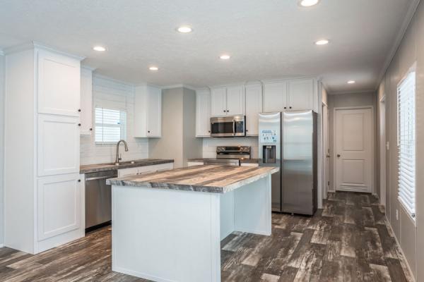 2025 Clayton  Willow  Home