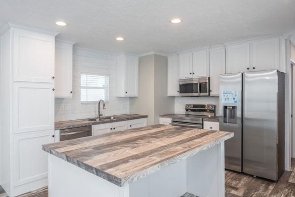 2025 Clayton  Willow  Home