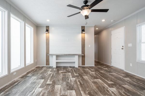 2025 Clayton  Willow  Home