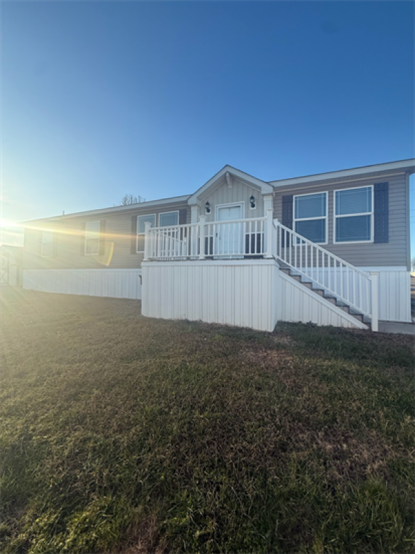 2022 clayton Mobile Home For Rent