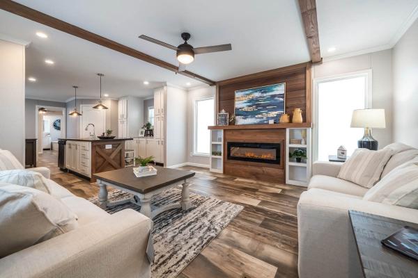 Photo 1 of 2 of home located at 213 Early Rd. Columbia, TN 38401