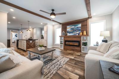 Mobile Home at 213 Early Rd. Columbia, TN 38401