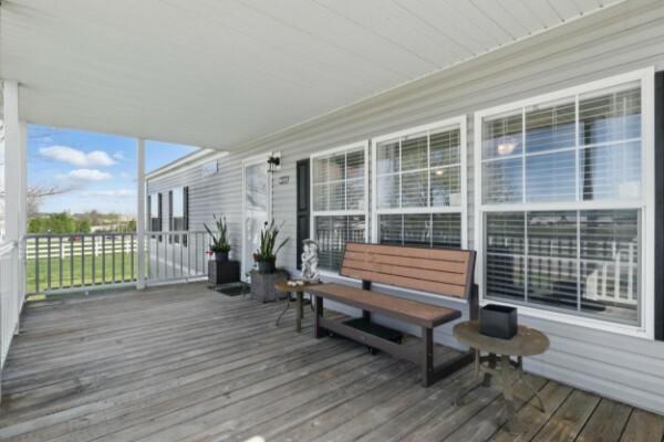 2018 FLEETWOOD 109TO CAN  Home