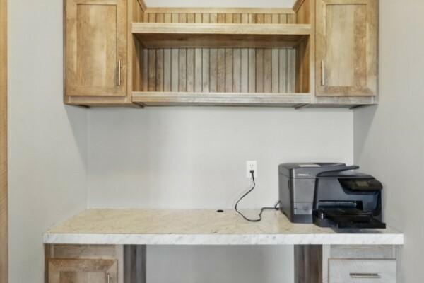 2018 FLEETWOOD 109TO CAN  Home