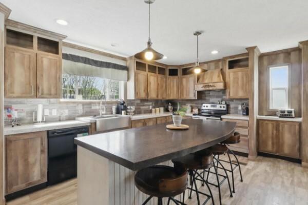 2018 FLEETWOOD 109TO CAN  Home