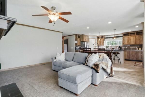 2018 FLEETWOOD 109TO CAN  Home