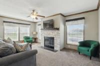 2018 FLEETWOOD 109TO CAN  Home