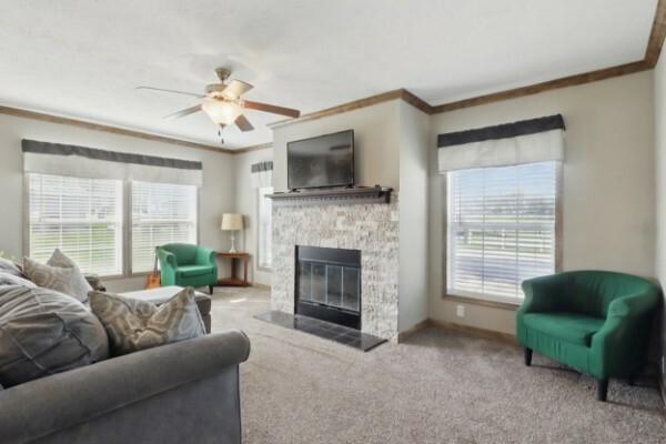 2018 FLEETWOOD 109TO CAN  Home