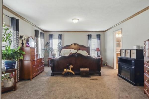 2018 FLEETWOOD 109TO CAN  Home