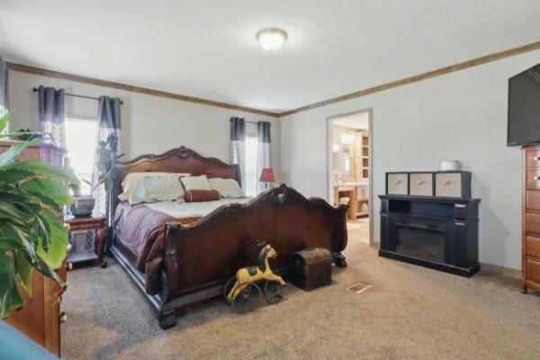 2018 FLEETWOOD 109TO CAN  Home