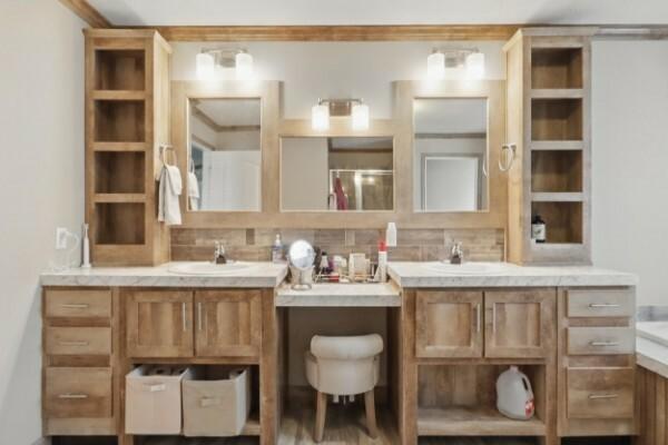 2018 FLEETWOOD 109TO CAN  Home