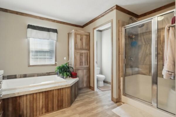 2018 FLEETWOOD 109TO CAN  Home