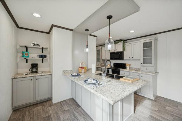 2026 Colony 157 550EC16763D  Home