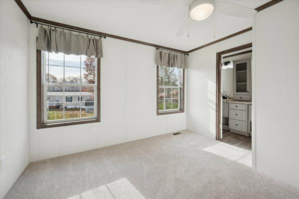 2026 Colony 157 550EC16763D  Home