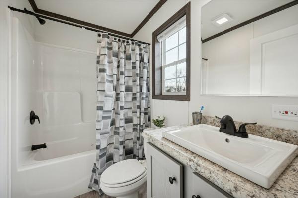 2026 Colony 157 550EC16763D  Home