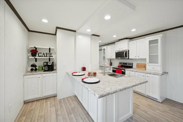 2026 Colony 414 550EC16763D  Home