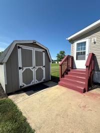 2013 CHAMPION 64 FORTUNE GOLD STAR  Home