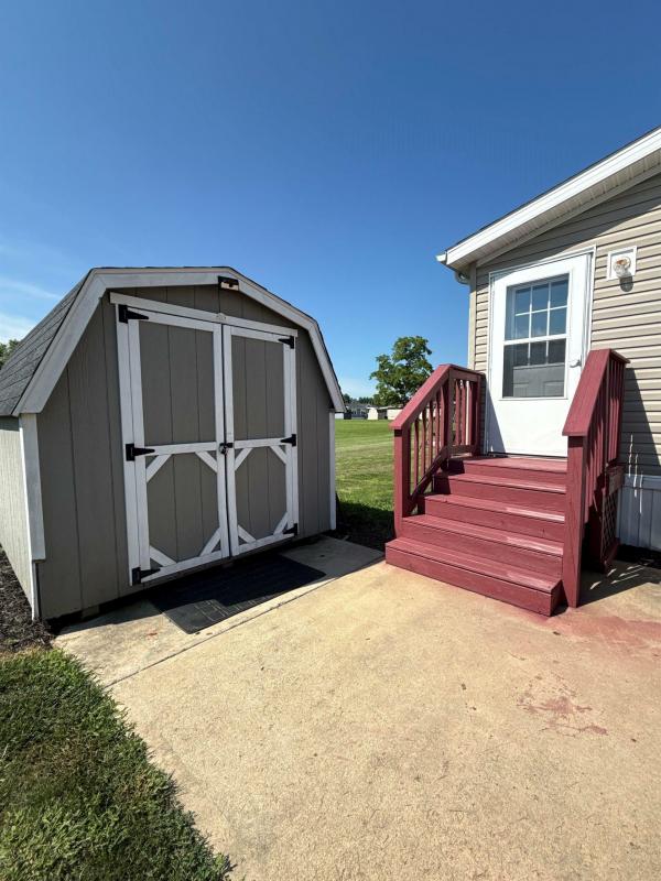 2013 CHAMPION 64 FORTUNE GOLD STAR  Home