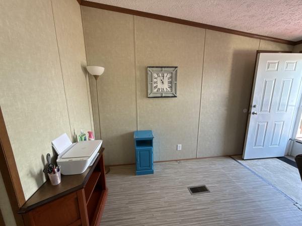 2013 CHAMPION 64 FORTUNE GOLD STAR  Home