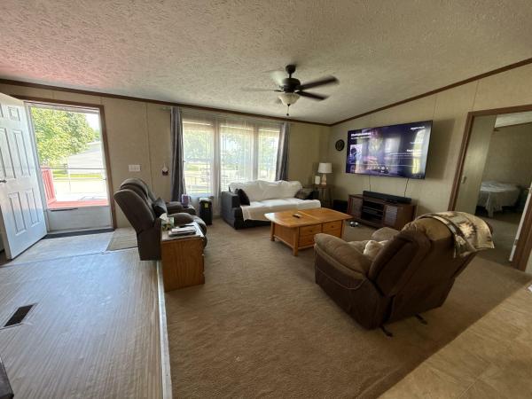 2013 CHAMPION 64 FORTUNE GOLD STAR  Home