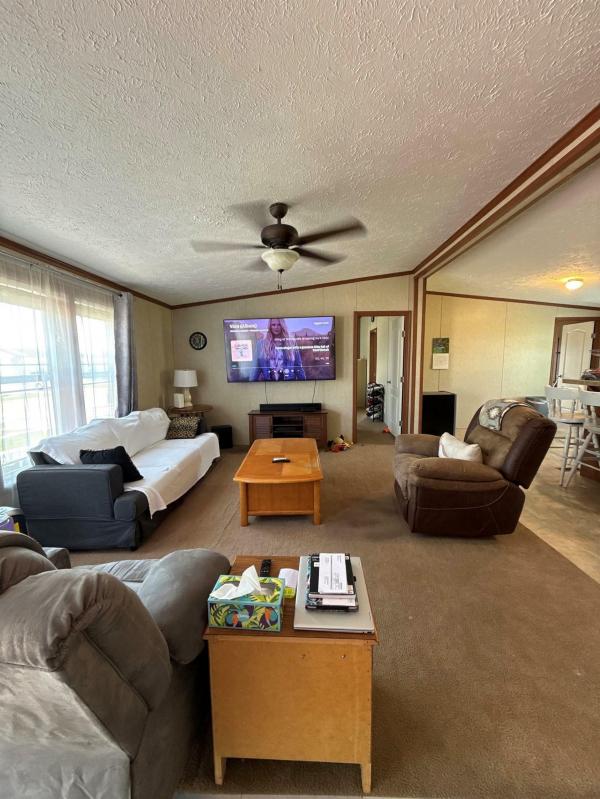 2013 CHAMPION 64 FORTUNE GOLD STAR  Home