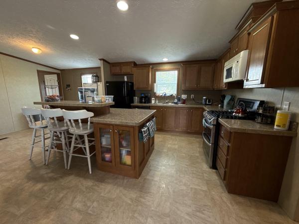 2013 CHAMPION 64 FORTUNE GOLD STAR  Home