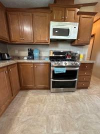 2013 CHAMPION 64 FORTUNE GOLD STAR  Home