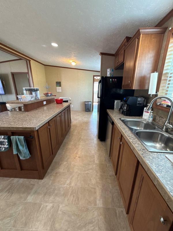 2013 CHAMPION 64 FORTUNE GOLD STAR  Home