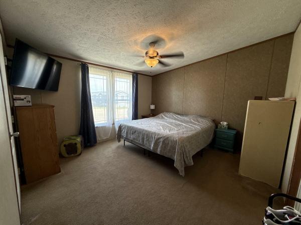 2013 CHAMPION 64 FORTUNE GOLD STAR  Home