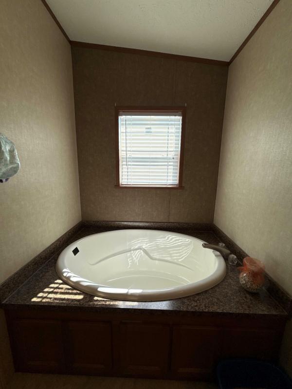 2013 CHAMPION 64 FORTUNE GOLD STAR  Home