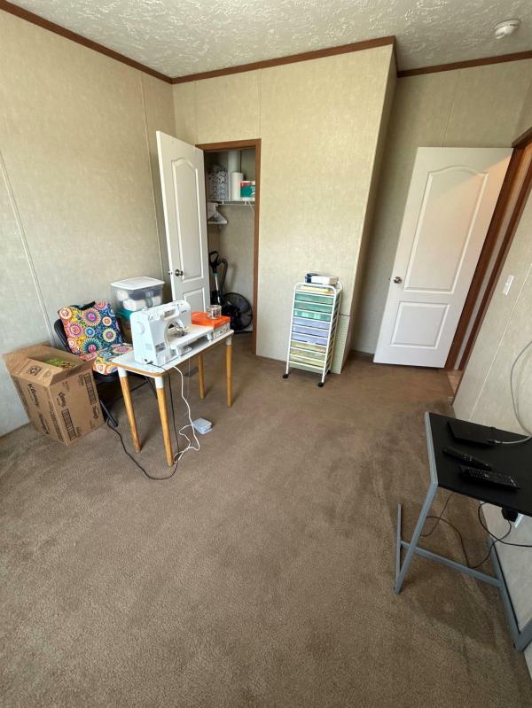 2013 CHAMPION 64 FORTUNE GOLD STAR  Home